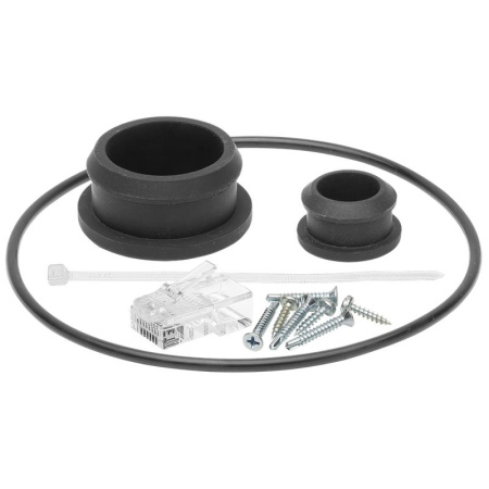 Коробка LK Storm черн. SUPRLAN 05-0910-B