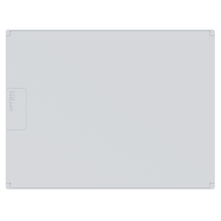 Корпус пластиковый OptiBox Pro 18-NNR-IP40 КЭАЗ 379792