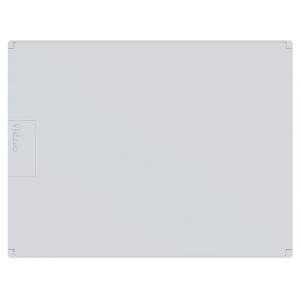 Корпус пластиковый OptiBox Pro 18-NNR-IP40 КЭАЗ 379792