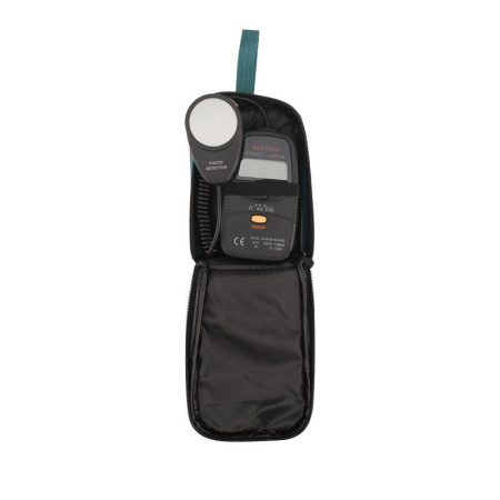 Люксметр MS-6610 Mastech 13-1215