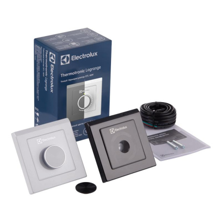 Терморегулятор ETL-16W Electrolux НС-1432041