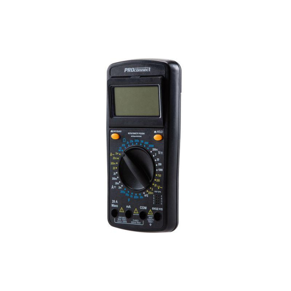 Мультиметр универсальный P9205М PROCONNECT 13-3026