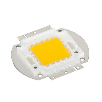Светодиод мощный ARPL-100W-EPA-5060-DW 3500мА Arlight 018434