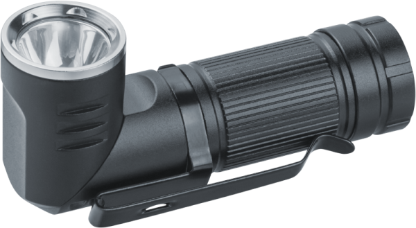 Фонарь 93 882 NPT-P08-ACCU алюм. проф. 1Osram P8 7Вт li-ion 0.7А.ч IP44 micro-USB NAVIGATOR 93882