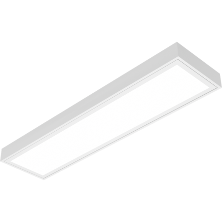 Светильник OWP OPTIMA LED 1200 IP54/IP54 4000К CRI90 СТ 1372002150
