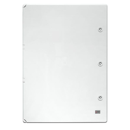 Бокс пластиковый с монтажной платой 700х500х250 IP65 PROxima EKF PB65MP009
