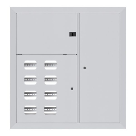 Щит этажный ЩЭ 8кв. (1000х950х160) PROxima EKF mb29-v-8