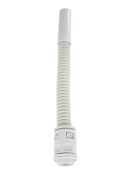 Муфта гибкая труба-коробка BGP20 IP44 ELASTA IEK ET-TA00D-BGP-020-K41-010