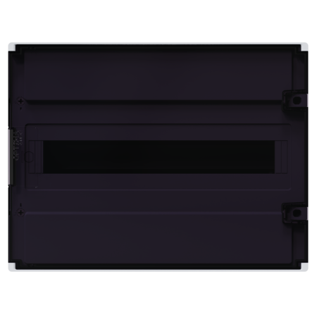 Корпус пластиковый OptiBox Pro 18-NKR-IP40 КЭАЗ 379793