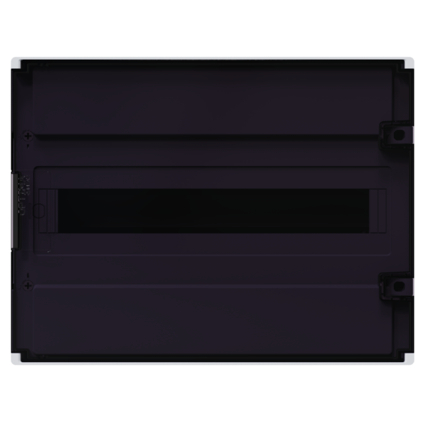 Корпус пластиковый OptiBox Pro 18-NKR-IP40 КЭАЗ 379793