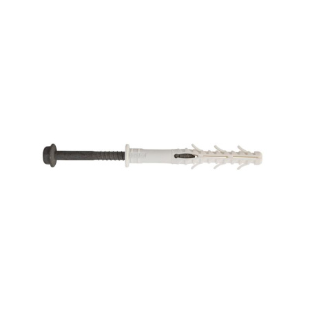 Дюбель фасадный TSX-500F 10х100 (уп.200шт) накл. Tech-Krep 155806