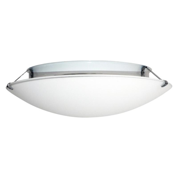 Светильник НПБ 01-1х60-130 М15 "Мелани" 250 60Вт E27 IP20 матов. бел./клипсы штамп метал. (инд. упак.) Элетех 1005205617