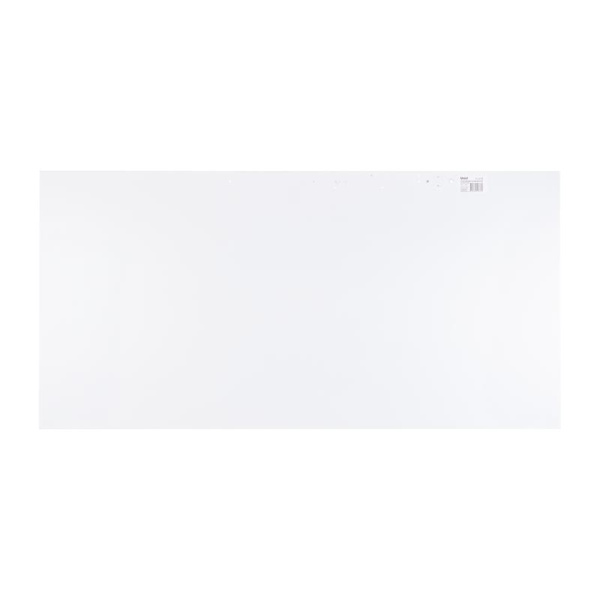 Светильник светодиодный ULP-60120 60W/4000K/LL IP40 PREMIUM OPAL WHITE 60Вт 4000К IP40 7700лм потолочн. бел. равномерный свет в комплекте с источником питания бел. Uniel UL-00012344