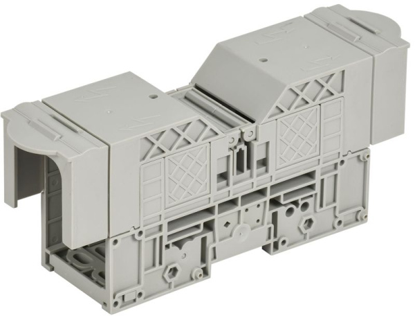 Колодка клеммная с болт. 10-240кв.мм PTB185/240SH ARMAFIX IEK AF-CT50-08-K03-240