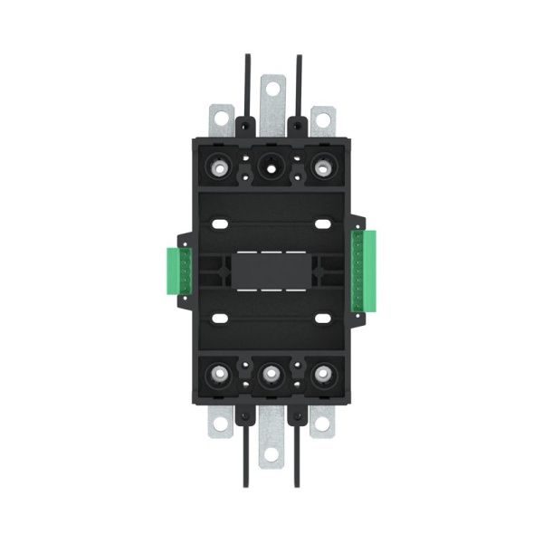 Основание втычное фронт. подкл. 3P для MNX125/160 YON TDM-MNX160-3P-F