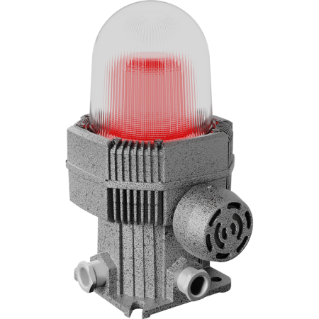 Светильник FLASH LED-24RS Ex СТ 4591000130