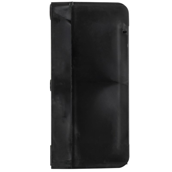 Корпус КМПн-6 UNION Mini IP20 без двери пластик. черн. IEK UIM-KP71-N-06-20-K02
