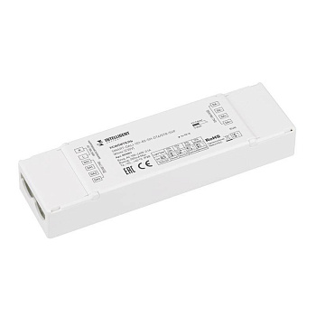 Усилитель SMART-DALI-101-82-SH-DT6/DT8-SUF White 230В IP20 пластик 5 лет INTELLIGENT ARLIGHT 059051