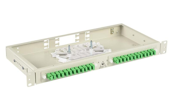 Кросс ШКОС-М-1U/2-24-SC 24-SC/APC 24-SC/APC ССД 130303-01238