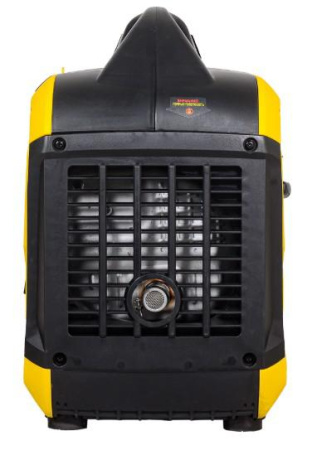 Генератор инверторный DN2700Si Huter 64/10/7