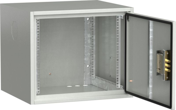 Шкаф антивандальный 15U сер. LINEA V ITK LV3-15U65-MF