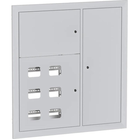 Щит этажный ЩЭ 6 кв. (1000х950х160) TVENKOM БП-00014926