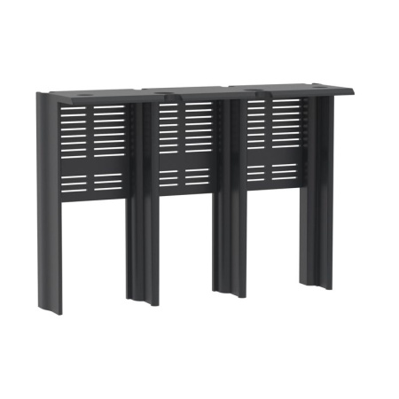 Крышка клеммная низкая для MNX400/630 YON TCF-MNX630-3P-L