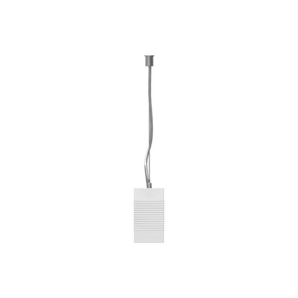Светильник светодиодный LINER/S D LED 1200 TH W 4000К подвесной СТ 1473000310