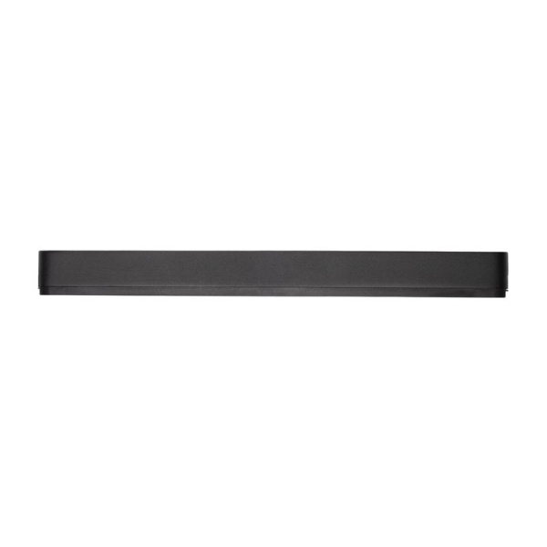 Светильник светодиодный трековый MTR16 1018 18Вт 4000К IP20 frost 90град. BL низковольтный черн. JazzWay 5056237