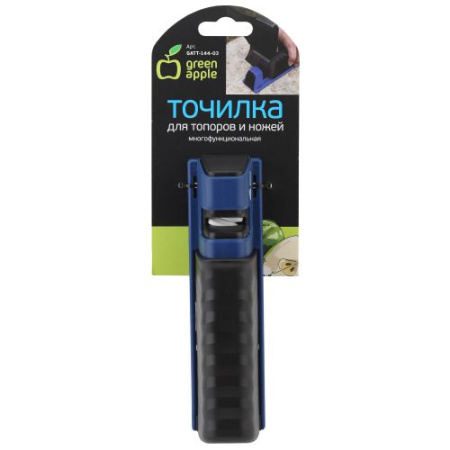 Точилка многофункциональная GATT-144-03 Green Apple Б0037544