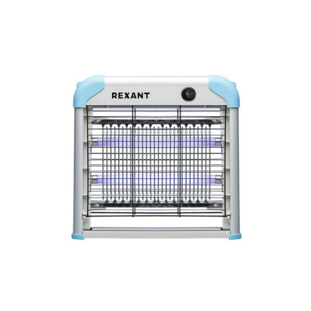 Светильник антимоскитный до 60кв.м. Rexant 71-0036