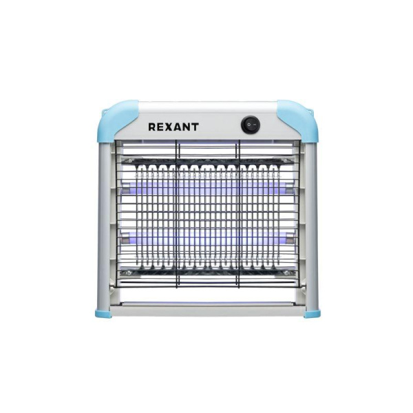 Светильник антимоскитный до 60кв.м. Rexant 71-0036