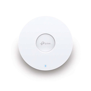 Точка доступа EAP610 AX1800 Wi-Fi 6 потолочн. TP-Link 1846427