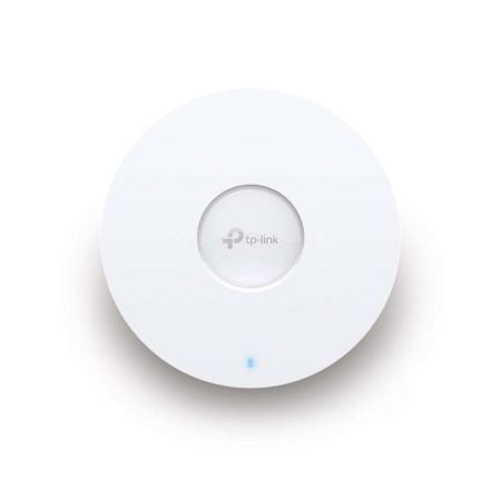 Точка доступа EAP610 AX1800 Wi-Fi 6 потолочн. TP-Link 1846427