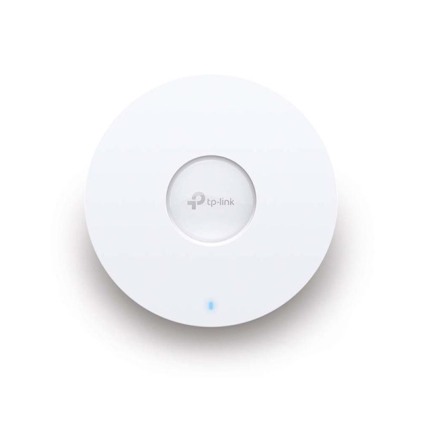 Точка доступа EAP610 AX1800 Wi-Fi 6 потолочн. TP-Link 1846427