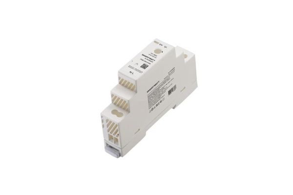Блок питания импульсный PSE DR 2415 S-POWER 24В 15Вт 063А SMARTWATT 4512020450010