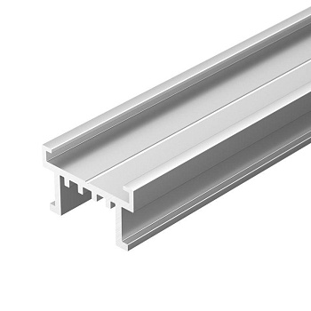 Основание для ленты SL-LINE-2522-2500 алюм. 25м Arlight 033415