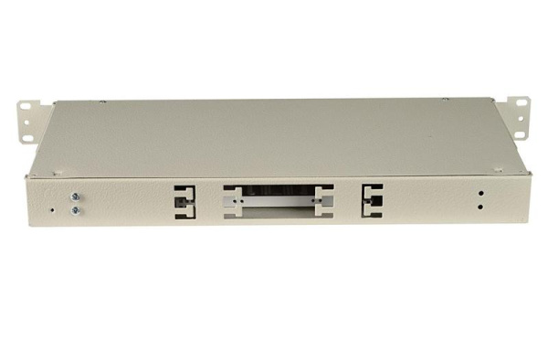 Кросс ШКОС-Л-1U/2-16-FC/ST/SC/LC (корпус) ССД130308-00004