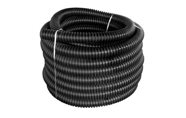 Труба Пайп d125 1300N SN22 (уп.50м) ССД 110610-00036