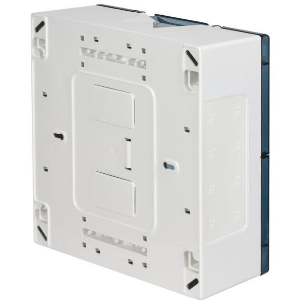 Корпус ЩРН-П-12 Krepta 5 IP40 пластик. IEK KR5-KP12-N-12-41