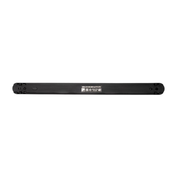 Светильник светодиодный трековый MTR16 1018 18Вт 4000К IP20 frost 90град. BL низковольтный черн. JazzWay 5056237