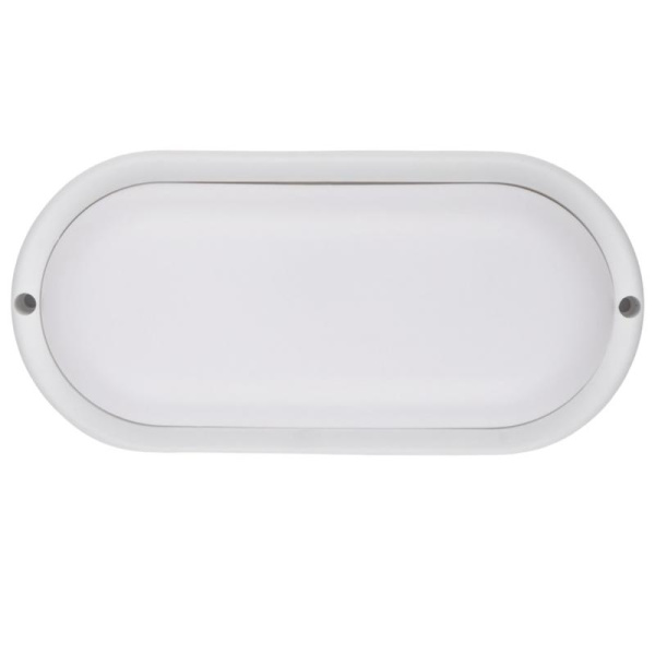 Светильник светодиодный ЖКХ ДБП PBH-PC7-OA 18Вт 4000К IP65 1440лм бел. JazzWay 5072213