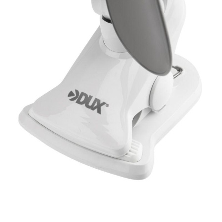 Вентилятор настольный DX-07 7Вт 12дюйм DUX 60-0224