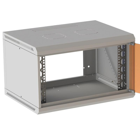 Шкаф настенный телеком. ТВЛ-6U-600-350-СР SUPRLAN 05-1060