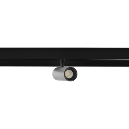Светильник светодиодный MGN SPOT/T 7W D40 940 BK СТ 1900000070