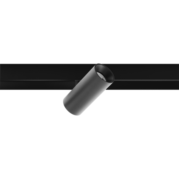 Светильник MGN SPOT/T 12W D40 940 BK СТ 1900000260