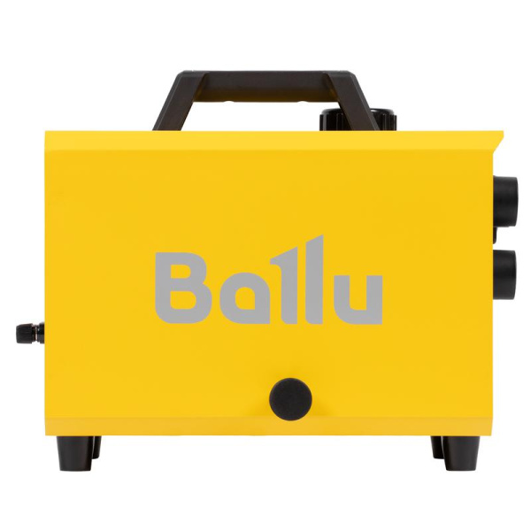 Пушка дизельная непрямого нагрева BHDN-5 Ballu НС-1630512