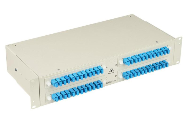 Кросс ШКОС-М-2U/4-48-SC 48-SC/SM 48-SC/UPC ССД 130303-01207