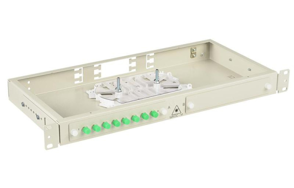 Кросс ШКОС-М-1U/2-8 -FC/ST 8 -FC/D/APC 8 -FC/APC ССД 130303-01237