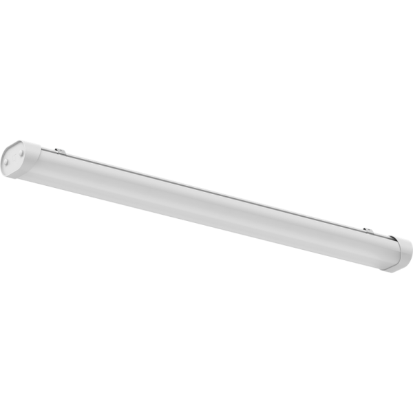 Светильник светодиодный SIMPLE OPTIMA (1200) 40W OPL 840 WH СТ 1898003530